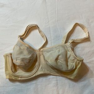 Vintage Bali bra